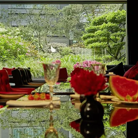 Savoy Hotel Keulen