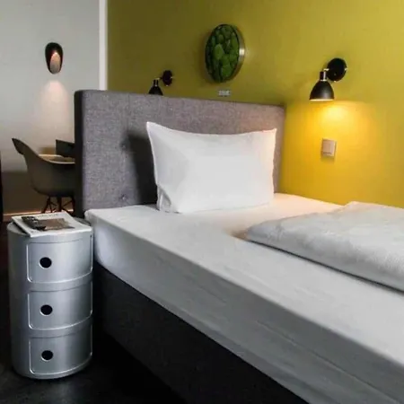 Rugs 4* Colonia