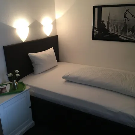 Hotel Rugs 4*