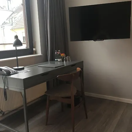 Hotel Rugs Colonia