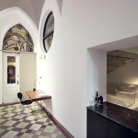 Hotel The Qvest Hideaway 4*