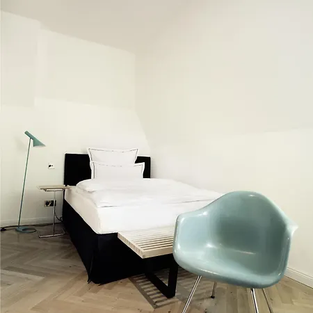 The Qvest Hideaway 4*