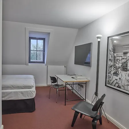 Hotel The Qvest Hideaway 4*