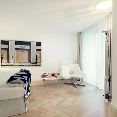 The Qvest Hideaway