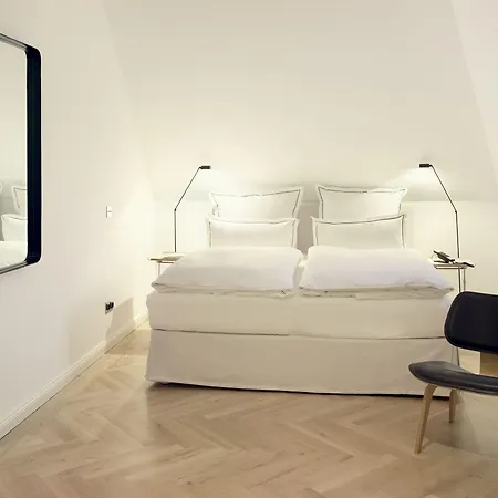 Hotel The Qvest Hideaway