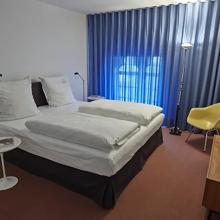 The Qvest Hideaway 4* Keulen