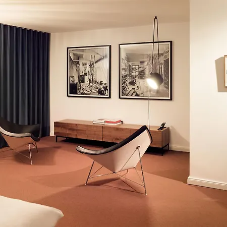 The Qvest Hideaway 4*
