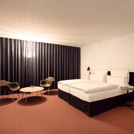 The Qvest Hideaway Hotel 4*