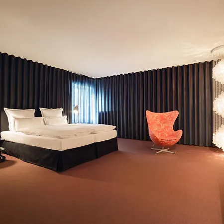 Hotel The Qvest Hideaway