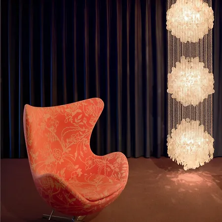 The Qvest Hideaway Hotel