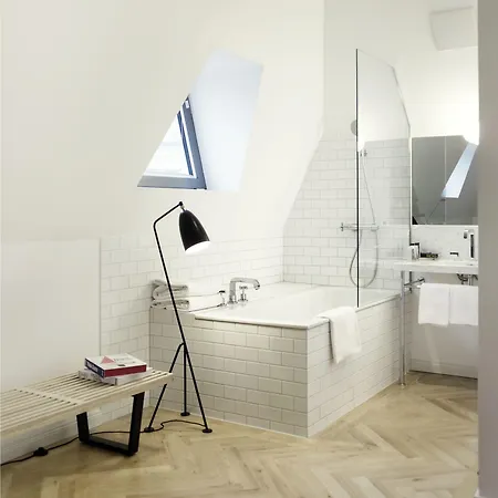 The Qvest Hideaway Hotel Keulen