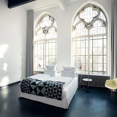 The Qvest Hideaway Hotel Keulen