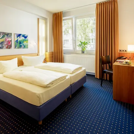 Messehotel Koeln-deutz