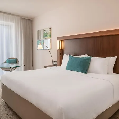 Hotel Courtyard By Marriott Keulen