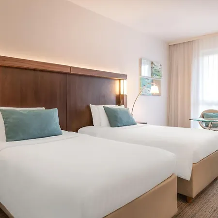 Courtyard By Marriott Hotel 4*