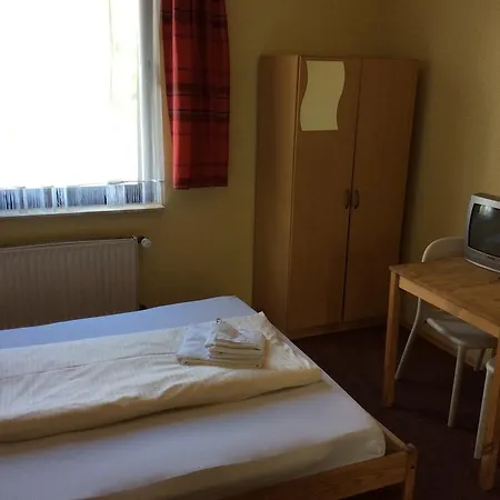 Park Hotel Cologne