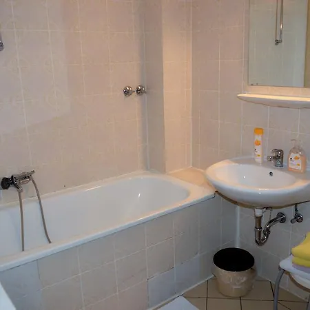 Hotel-garni Ziegenhagen Hotel Köln