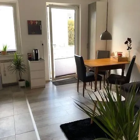 Veedel - Gemuetliche In Bester Lage