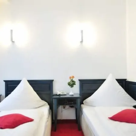 Hotel Cerano Am Dom