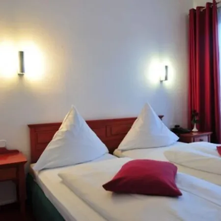 Hotel Cerano Am Dom Colonia