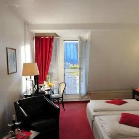 Cerano Am Dom Hotel