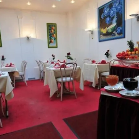 Hotel Cerano Am Dom