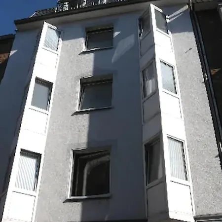 Hotel Cerano Am Dom