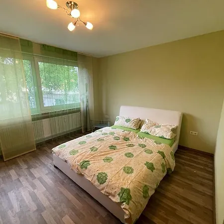 Apartment 2 Mobliert Zentrale Lage In Cologne