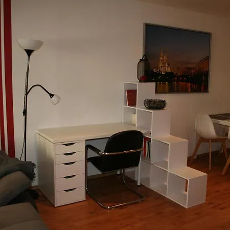 Ferienwohnung Alt-bocklemünd