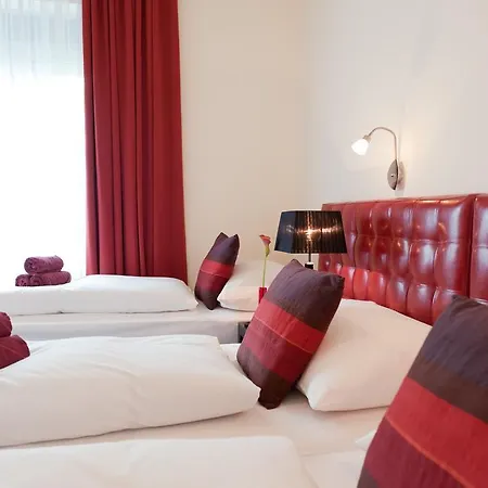 Hotel Esplanade