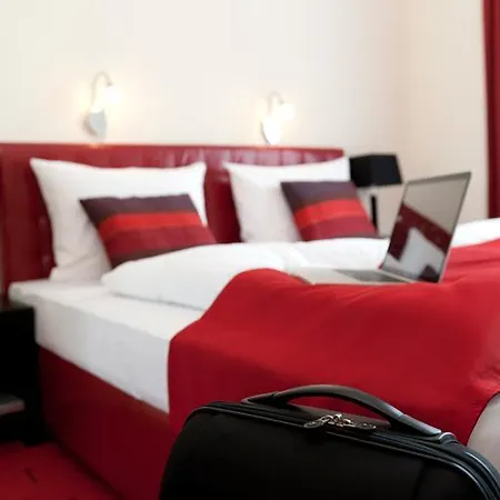 Esplanade 3*
