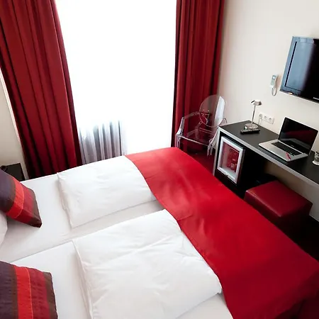 Hotel Esplanade Keulen