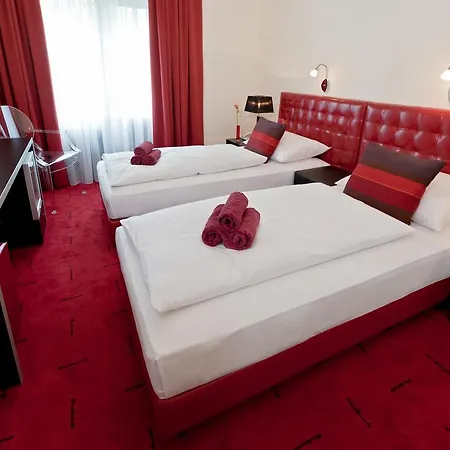 Esplanade 3* Keulen