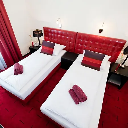 Hotel Esplanade