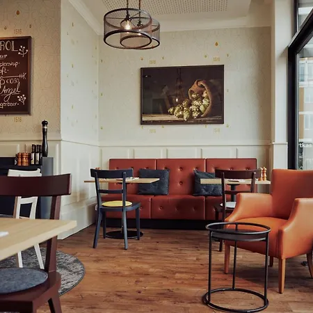 Hotel Mondial Am Dom Mgallery Cologne