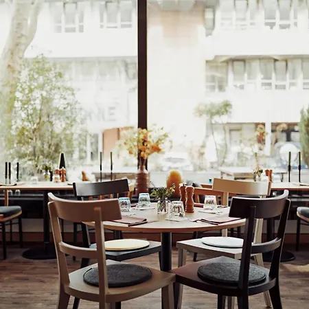 Hotel Mondial Am Dom Mgallery Cologne