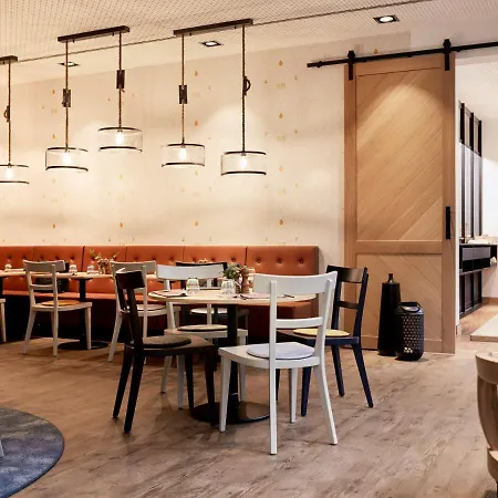 Mondial Am Dom Mgallery Hotel Cologne