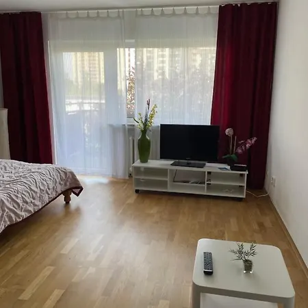 Apartment Ferienwohnung *