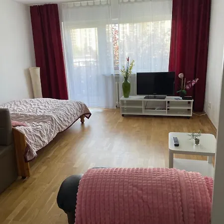 Ferienwohnung Cologne