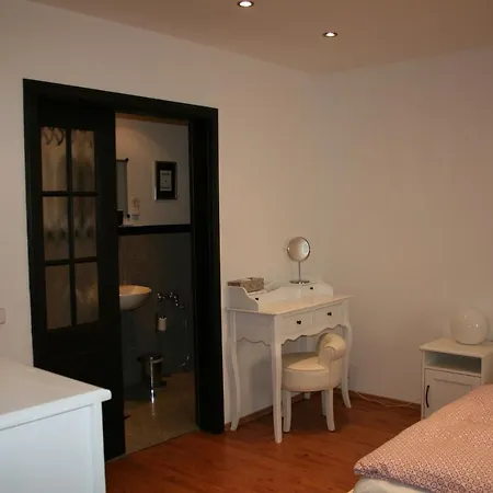 Apartment Ferienwohnung Alt-bocklemünd *