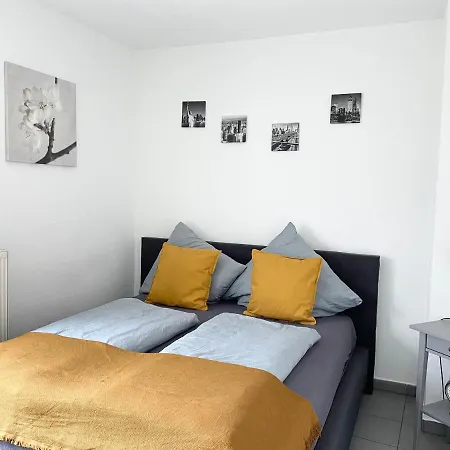 Apartment Toplage Innenstadt Koeln-neumarkt! Gemuetliche