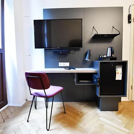 One In Apartment *