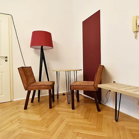 One In Apartment *
