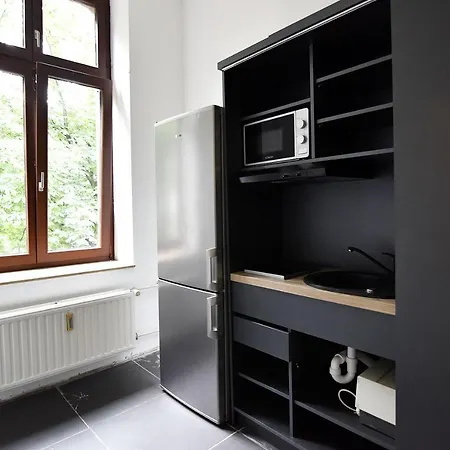 One In Apartment Cologne