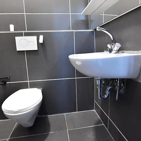 Apartment One In Cologne