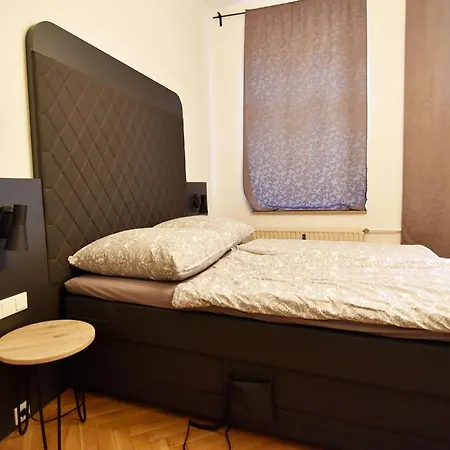 Apartment One In