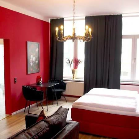 Domstern Hotel Cologne