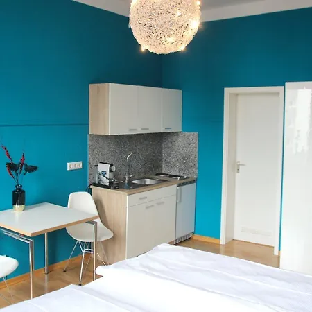 Domstern Hotel 3*