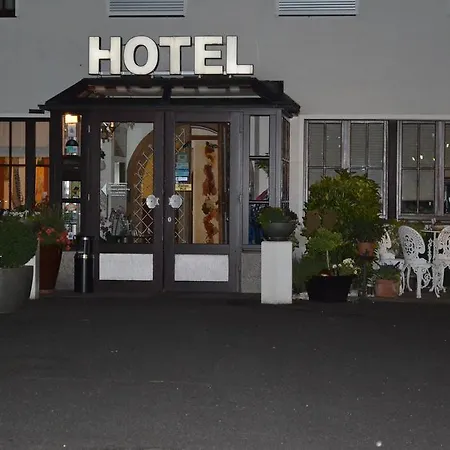 Hotel Art Of Comfort Haus Ingeborg 3*