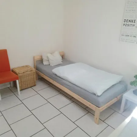 Ferienhaus Private Bungalow Garden